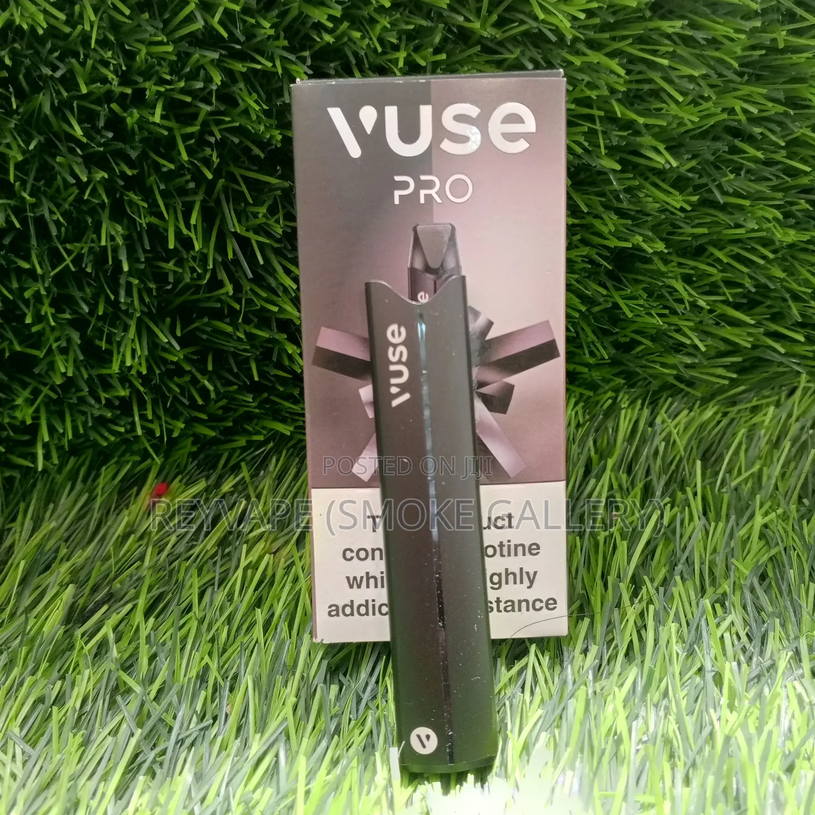 Vuse Pro Vape Device