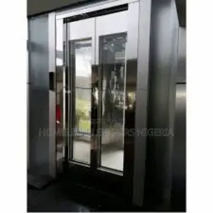 Commercial Building Elevator Luxury Passenger