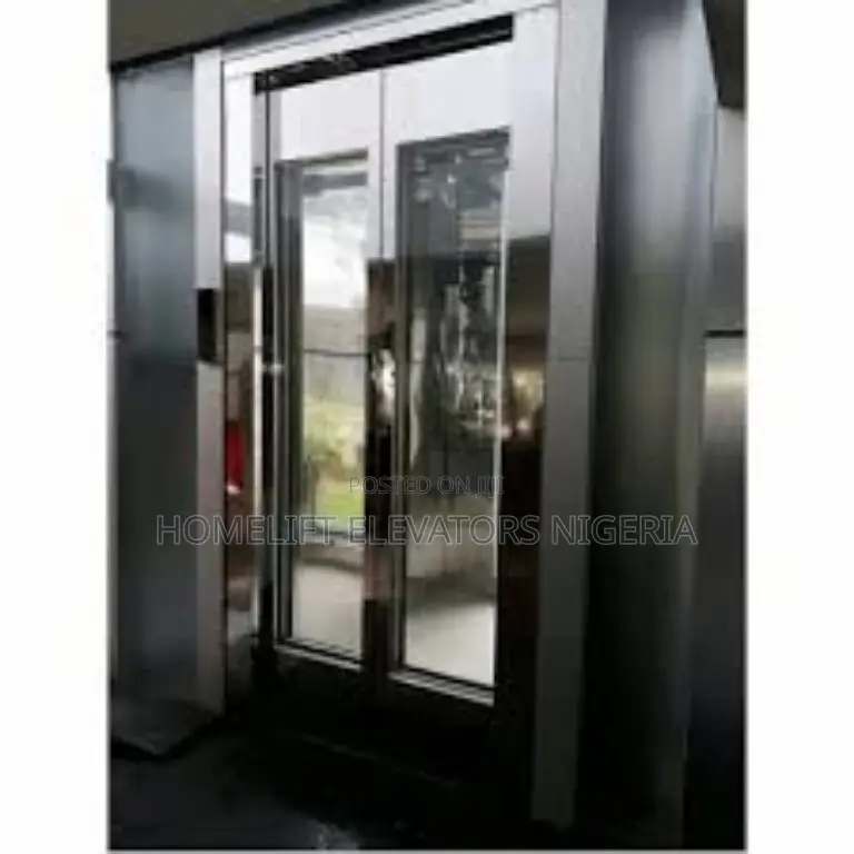 Commercial Building Elevator Luxury Passenger