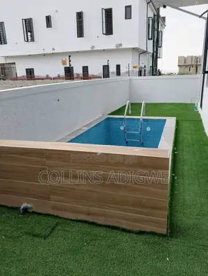 Photo - 5bdrm Duplex in Flood Free Estate for sale