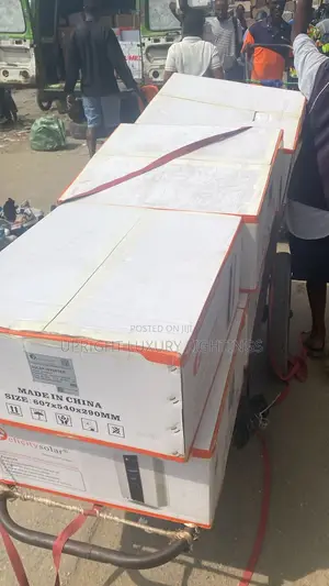 5000A Felicity Hybrid Inverter