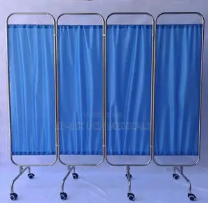 Hospital Ward Screen