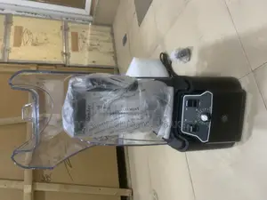 2l Sound Proof Blender