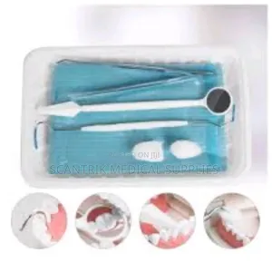 Disposable Examination Kit