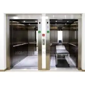 Portable Residential Commercial Lift