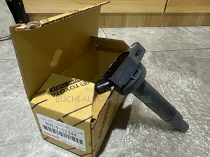 Original Coil for Toyota and Lexus Motors Available