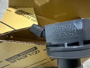 Original Coil for Toyota and Lexus Motors Available