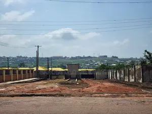 Furnished 2bdrm Bungalow in Prince Court Estate, Abeokuta South