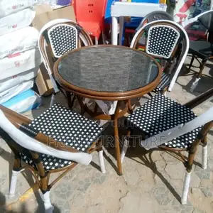 Imported Luxury Quality Outdoor Chairs