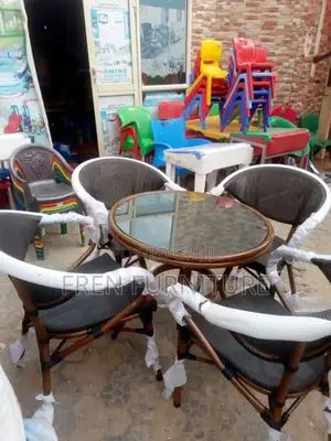 Imported Luxury Quality Outdoor Chairs