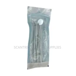 China Disposable Dental Kit