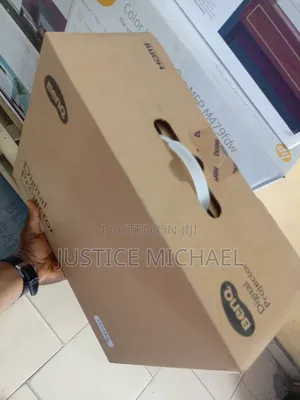 Mx560 DLP Projector