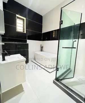 4bdrm Duplex in Lekki Palm, Ajah for sale
