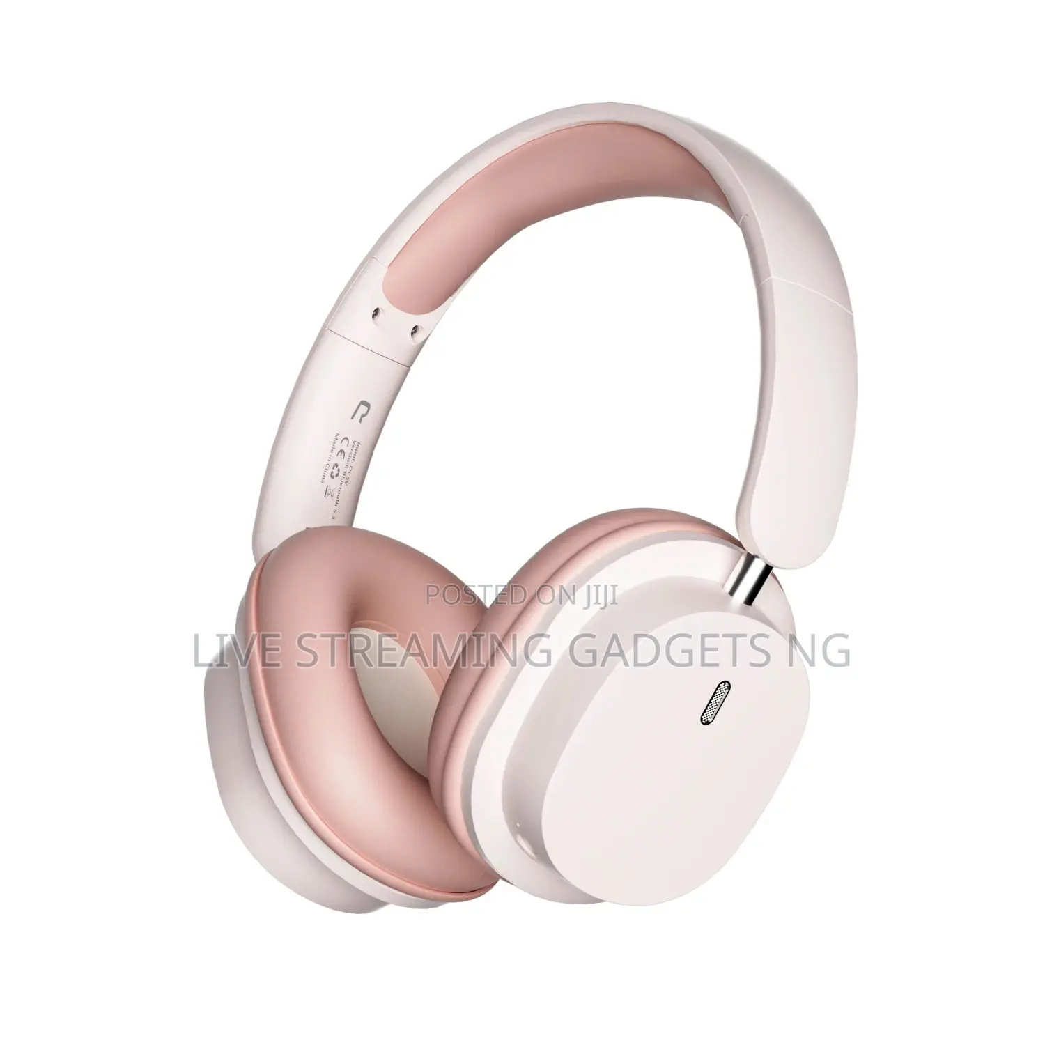Havit I62 Headset With Aux Cable