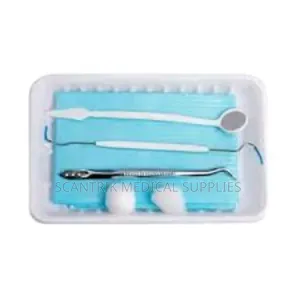 Luxury Dental Kit