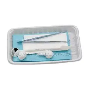 Dental Clinic Disposable Kit