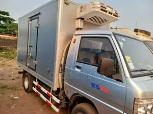 Cooling Van Services