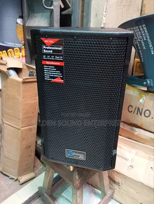 Atlantic 10inches Wall Speaker Model Vep110