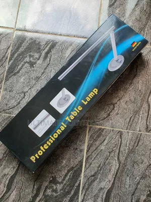 Brand New Professional Table Lamp