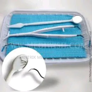 Hospital Dental Disposable Kit