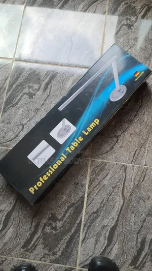 Brand New Professional Table Lamp