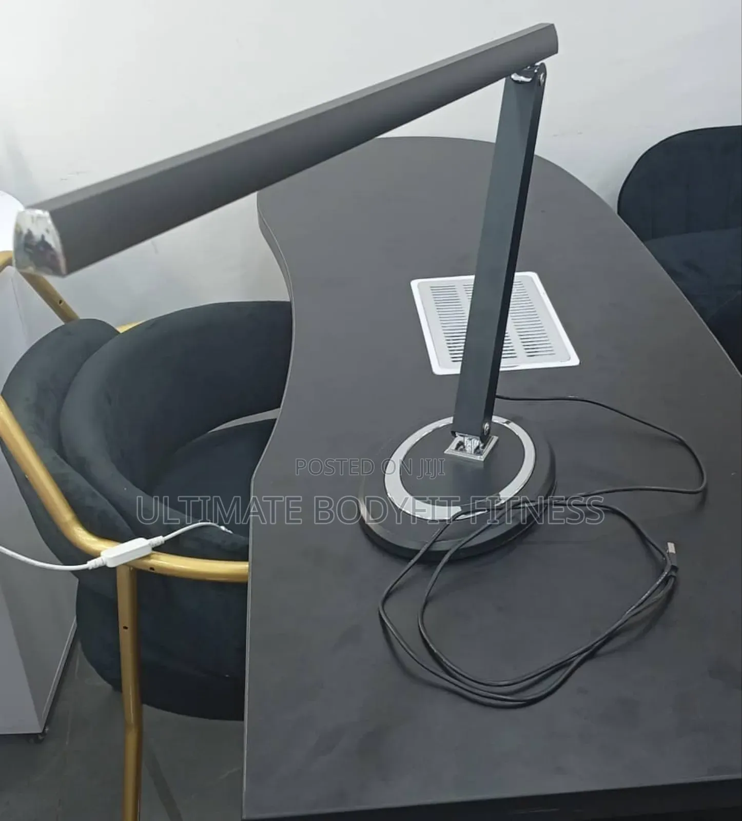 Brand New Professional Table Lamp