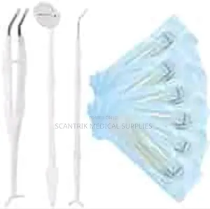 Sterile Examination Dental