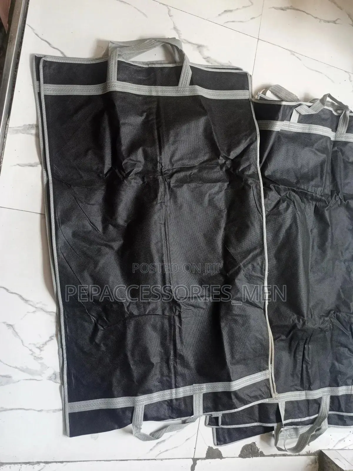 Men's Suit Bag