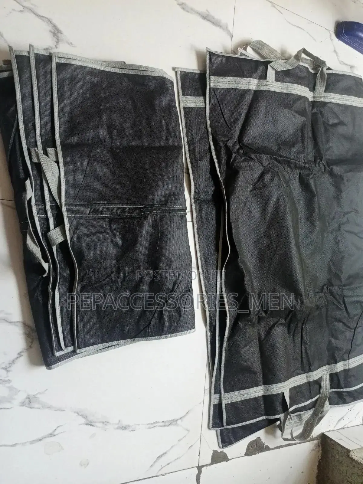 Men's Suit Bag