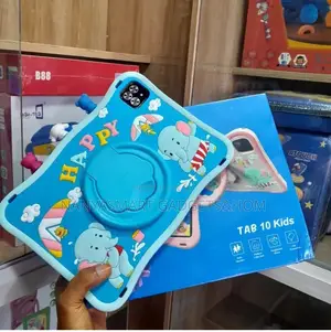New Oteeto Tab 10 Kids 128 GB Blue