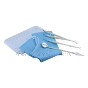 Quality Examination Kit