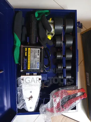 PPR Pipe Welding Machine