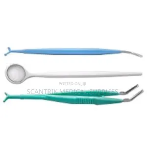 Custom High Quality Dental Kit