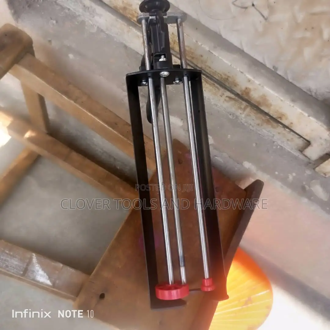 Manual Double Epoxy Gun400 Ml Dual Component Applicator