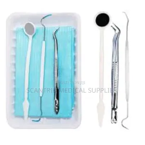 Dental Kit Disposable