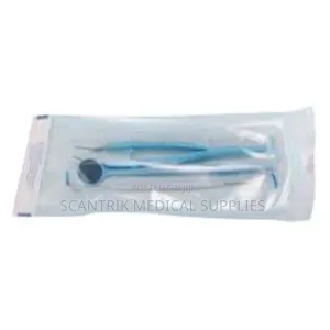 Disposable Dental Kit Set