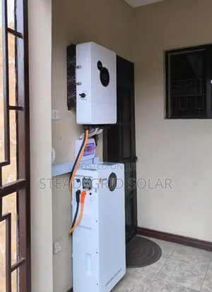 10kva/16kwh Solar Inverter Installation(Xmas/New Year Promo)
