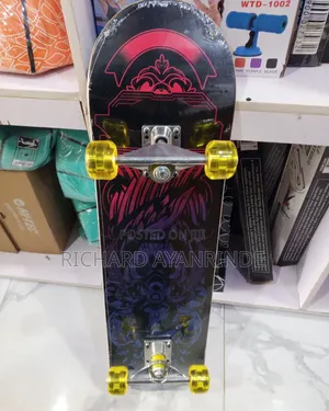Skateboard for Adult