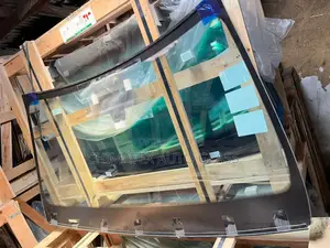 Mercedes Gle450 2022 Windscreen Glass Available We Deliver