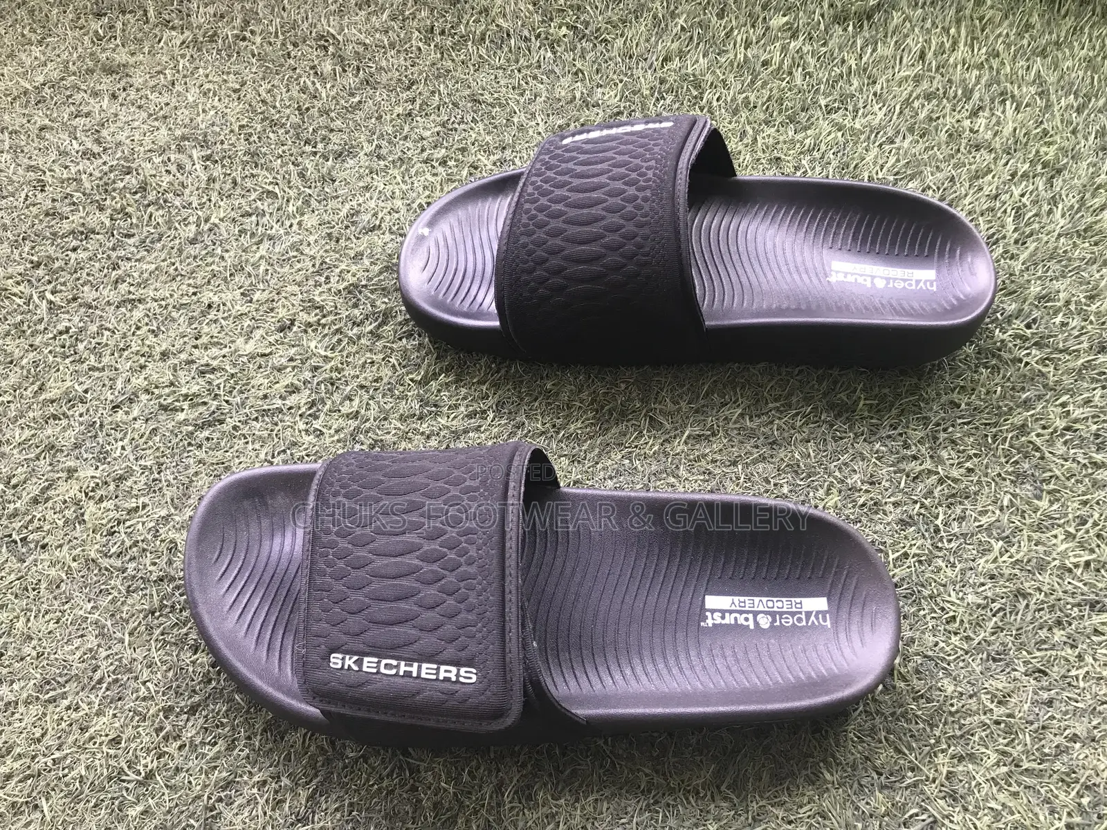 Sketchers Hyper Burst
