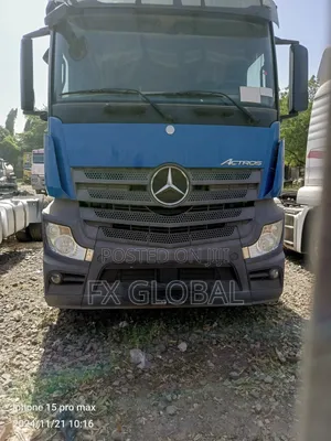 Extremely Clean Foreign Used