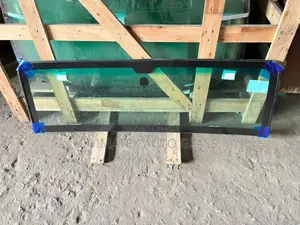 Jeep Wrangler 2017 Windscreen Glass Available We Deliver