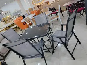 Imported Luxury Outdoor Chairs