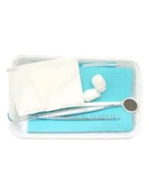 Disposable Dental Tool