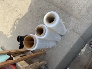 Packaging Nylon, Shrink Wrap, Stretch Film Nylon