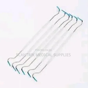 Disposable Dental Oral Probe