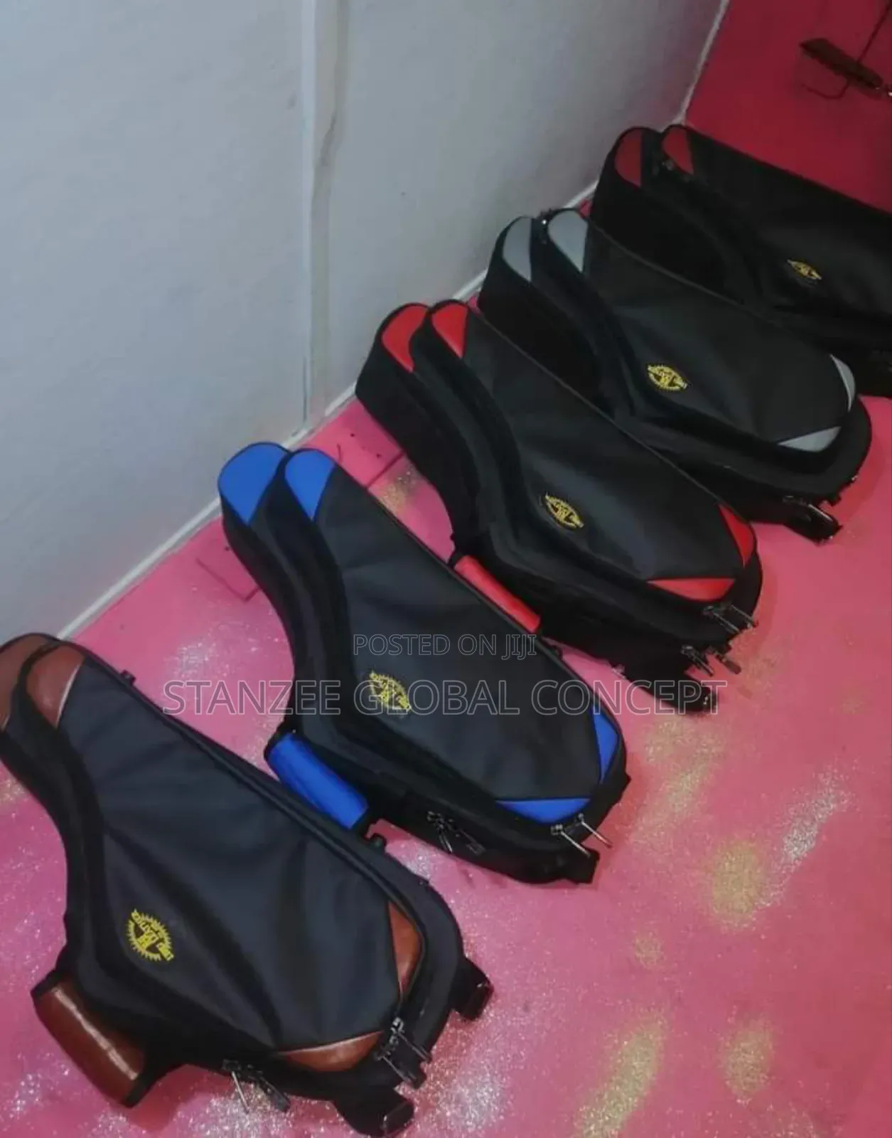Quality Saxophone Bag
