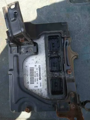 Brain Box for Acura TL 2010 Model