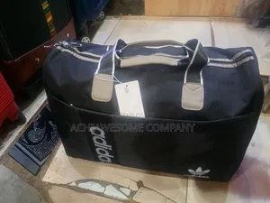 Sports Duffle Bag
