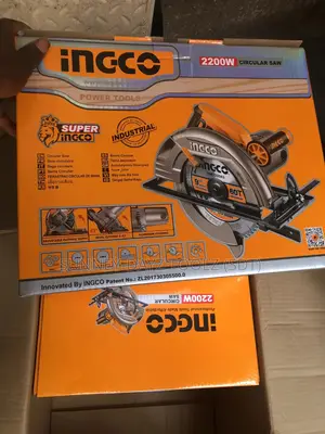 Circular Saw Machine